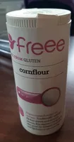 Cornflour