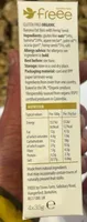 Banana oat bars with hemp