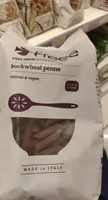 Free buckwheat penne imp