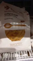 Multigrain Pasta