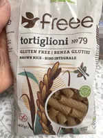 Brown Rice Tortiglioni
