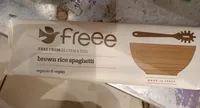 Brown Rice Spaghetti