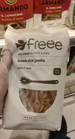 Gluten Free Brown Rice Pasta