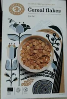 Céréales flakes