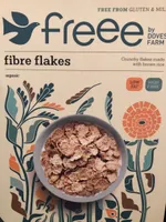 Doves Farm | Fibre Flakes