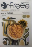Corn Flakes gluten free imp