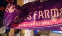 Biscuits a lavoine