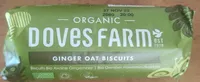 Ginger par biscuits