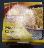 Macaroni Cheese