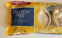 Scotish Pies
