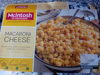 Macaroni