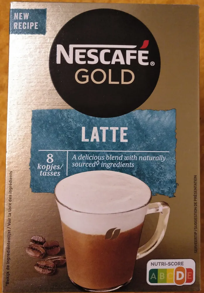 Latte