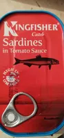 Sardines in Tomato Sauce