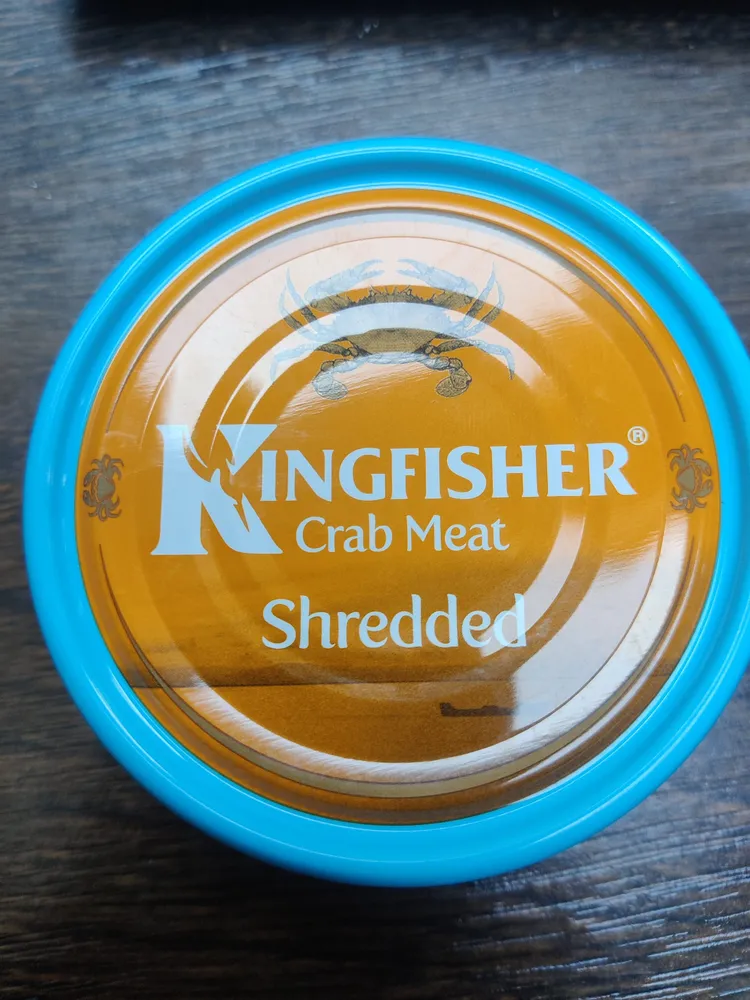 crab meat