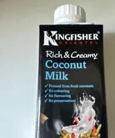 Coconut milk