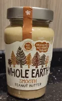 Smooth Peanut Butter
