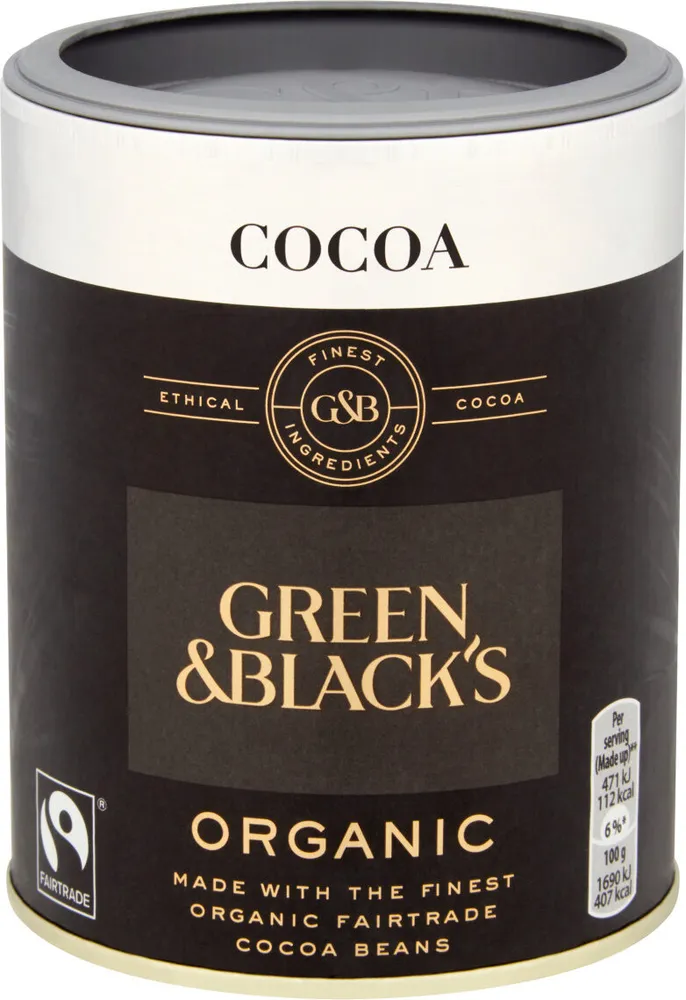 Cocoa Powder