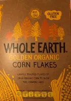 Golden Organic Corn Flakes