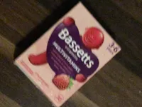 Multivitamins
