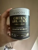 Cocoa Powder
