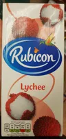 Rubicon still Lychee 1lr