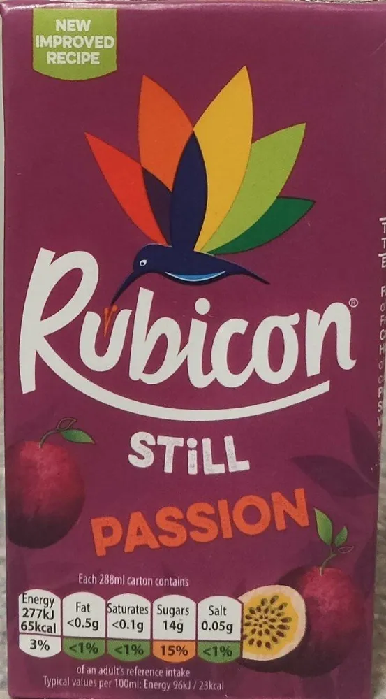 Still Passion