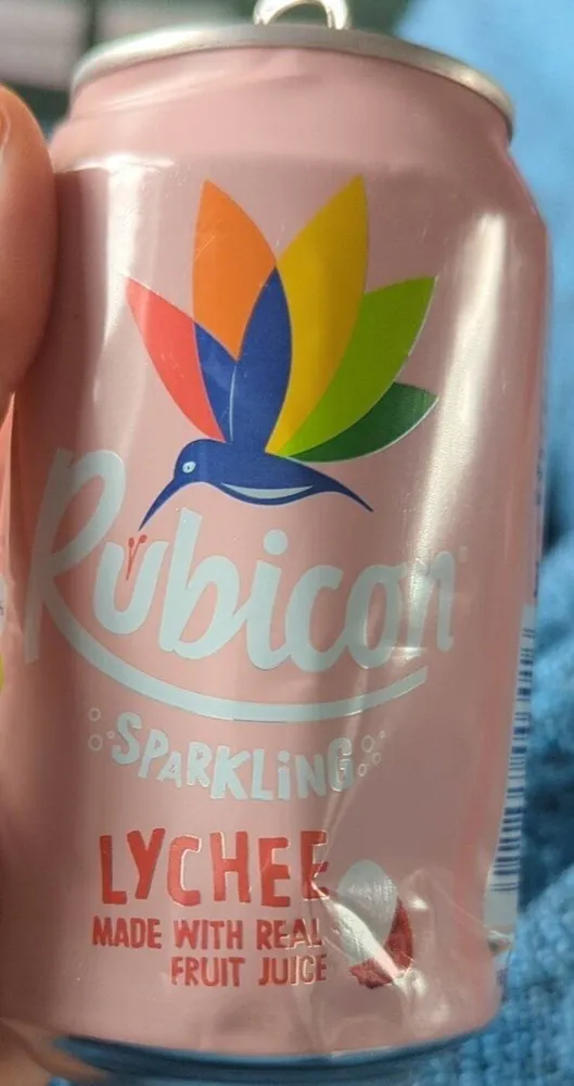 Rubicon lychee