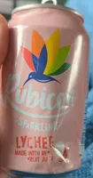 Rubicon lychee