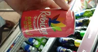 Rubicon Sparkling Guava