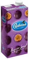 Passion Fruit Juice Drink with Sugars & Sweeteners