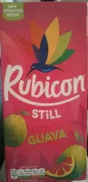 Rubicon Guava 1Ltr