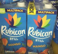 Rubicon Mango