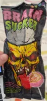 brain sucker