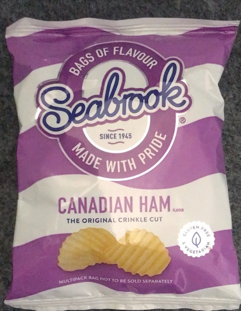 Canadian Ham
