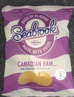 Canadian Ham