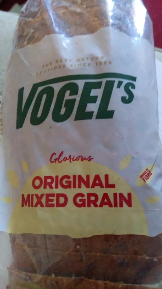 Vogel's Glorious Original Mixed Grain