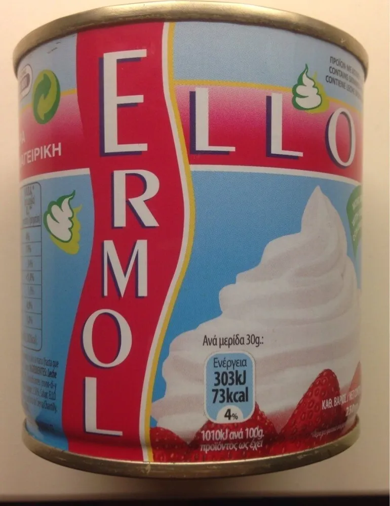 ERMOL