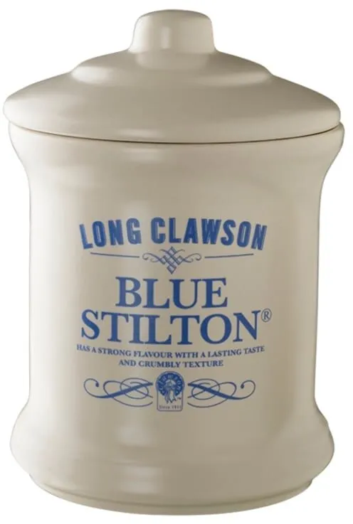 Potted Blue Stilton Schimmelkäse