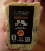 Blue stilton