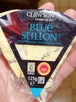 Blue Stilton