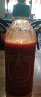 Sauce piment