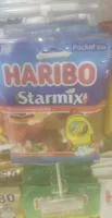 Haribo Starmix