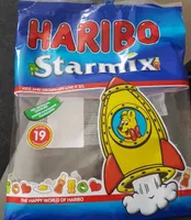 Starmix