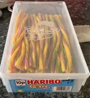 Rainbow Twists Mega