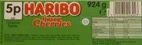 Haribo Happy Cherrys