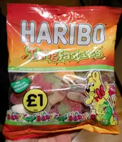Tangfastics