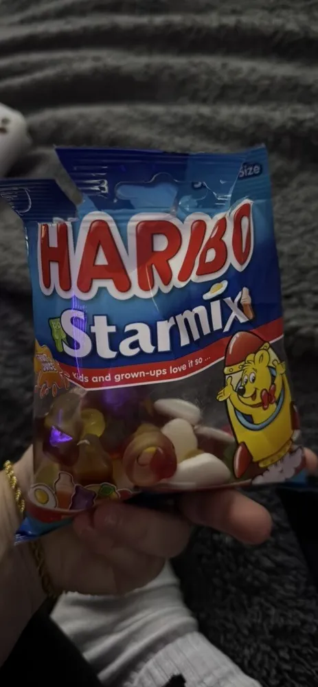 Starmix