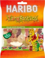 Tangfastics