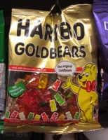 Goldbears