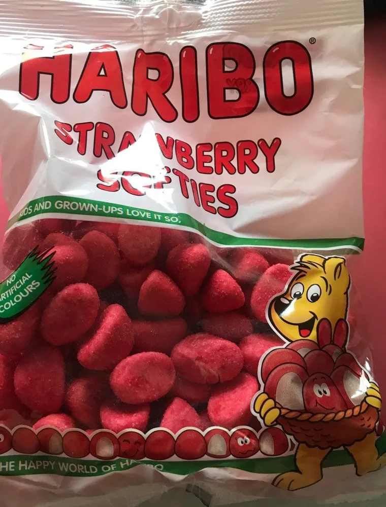 Haribo tagada